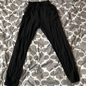 Adorable Brandy Melville Joggers